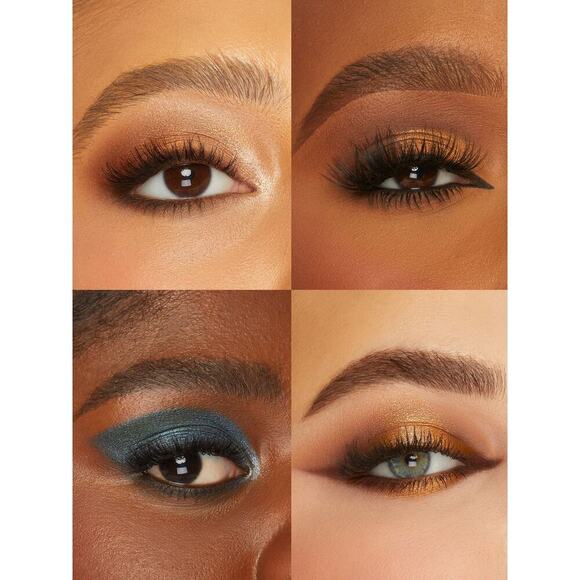 tarte  glamazon Amazonian Clay Eyeshadow Palette - Picture 2 of 12